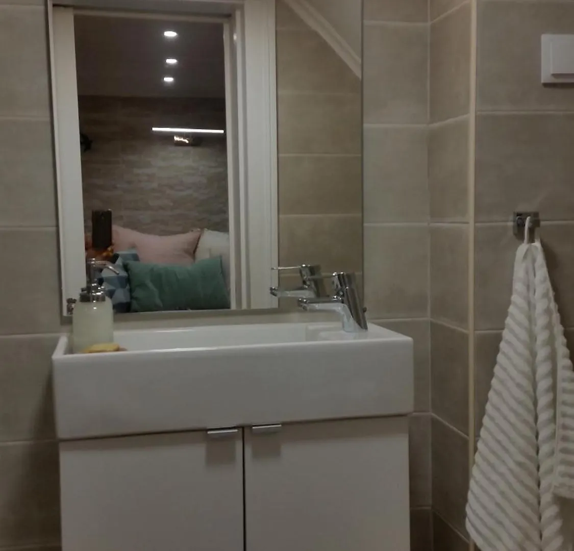 Apartmán Casa De Alfama Lisboa