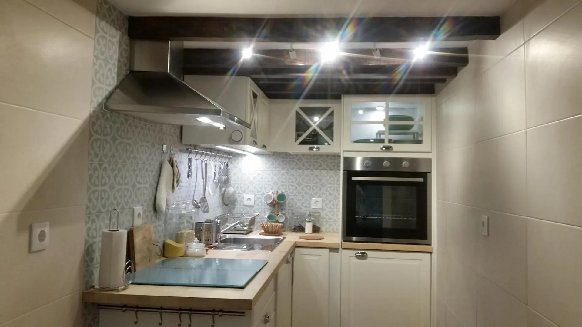 Apartmán Casa De Alfama Lisboa Portugalsko
