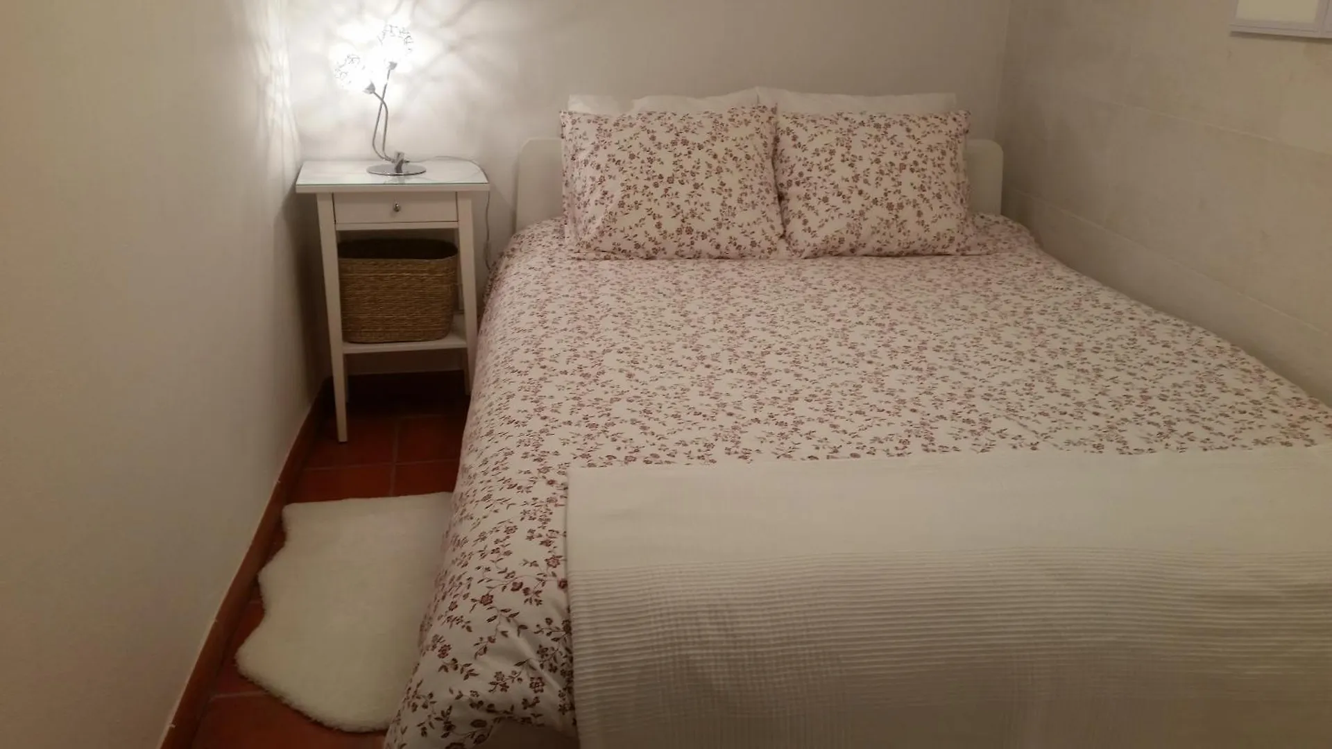 Apartmán Casa De Alfama Lisboa 0*,  Portugalsko