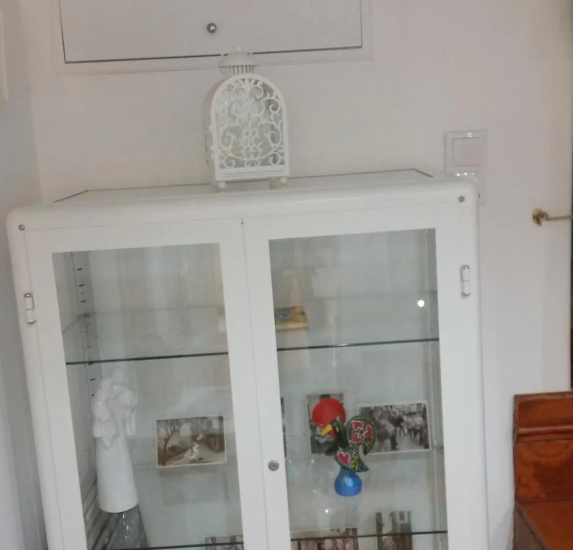 Apartmán Casa De Alfama Lisboa 0*,  Portugalsko