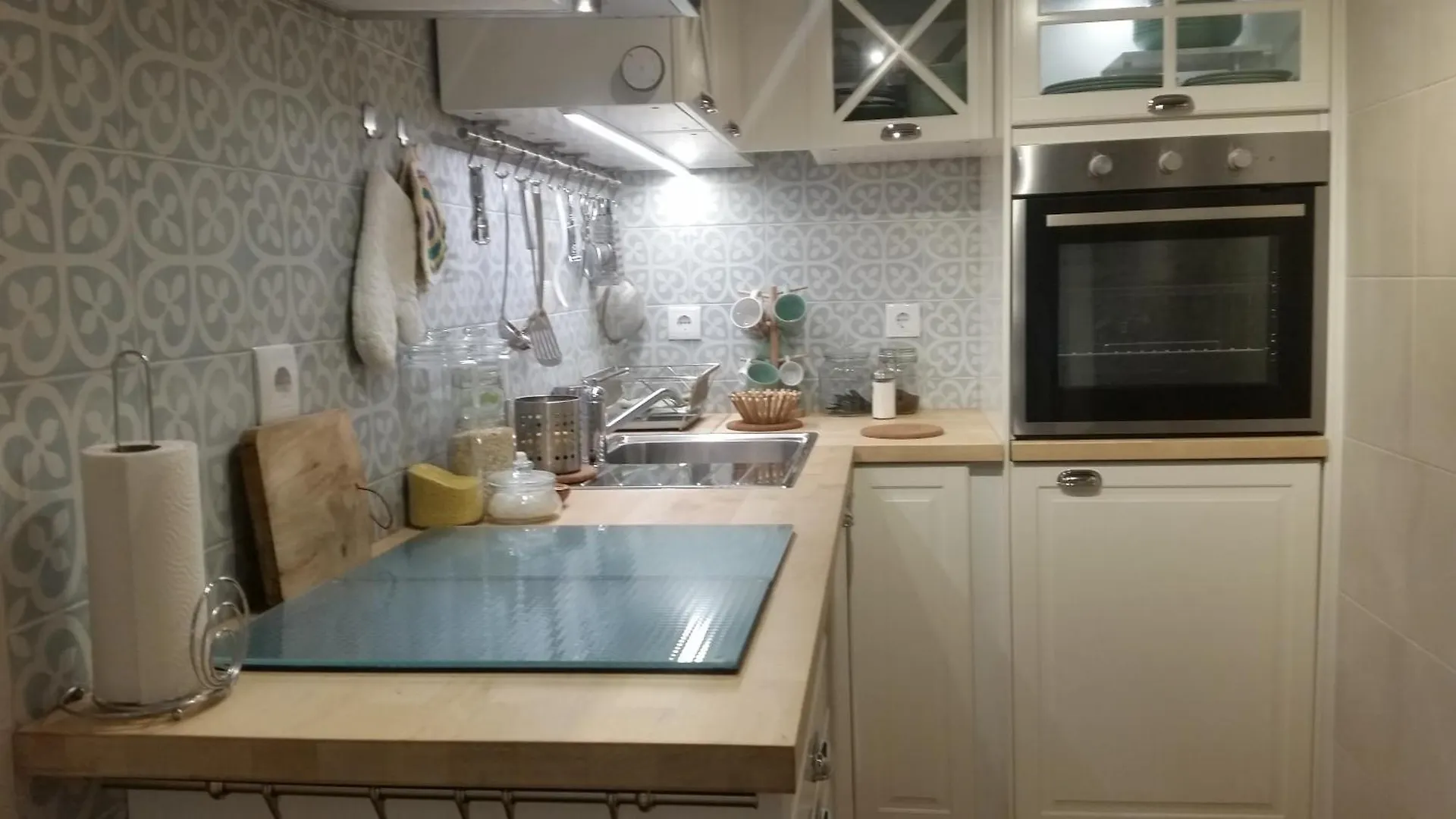 Apartmán Casa De Alfama Lisboa