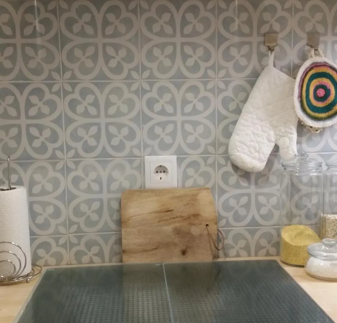 Apartmán Casa De Alfama Lisboa