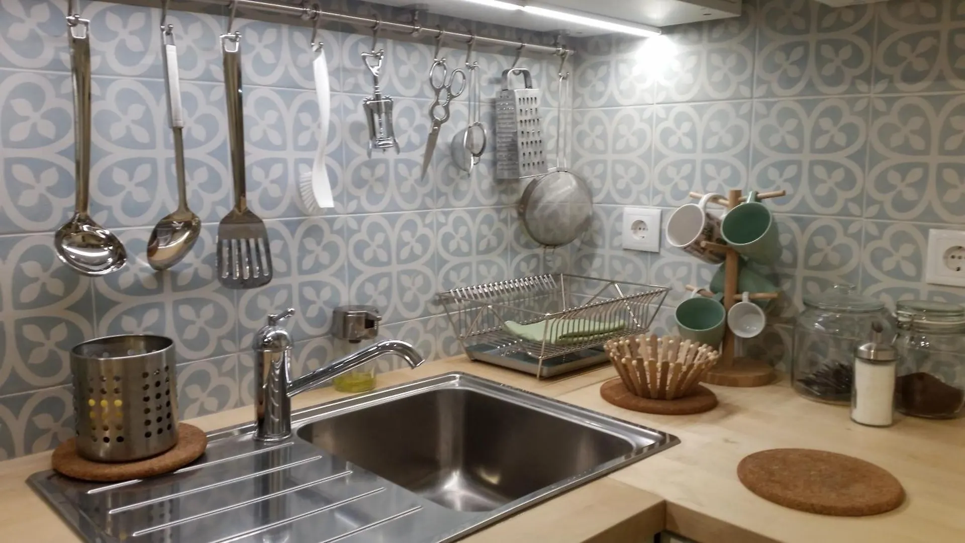 Apartmán Casa De Alfama Lisboa