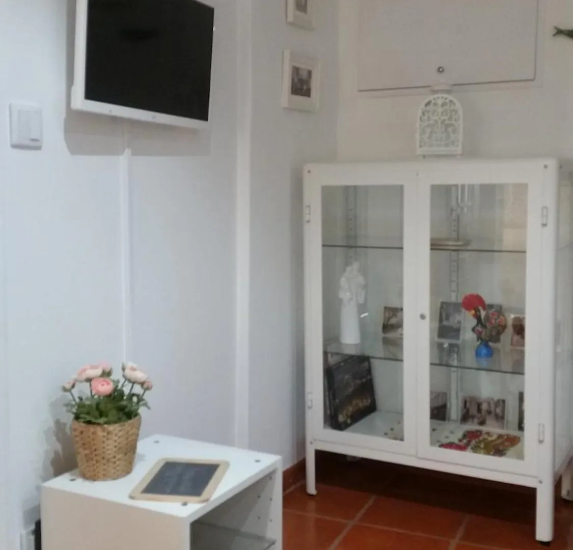 Casa De Alfama Apartment Lisbon 0*,