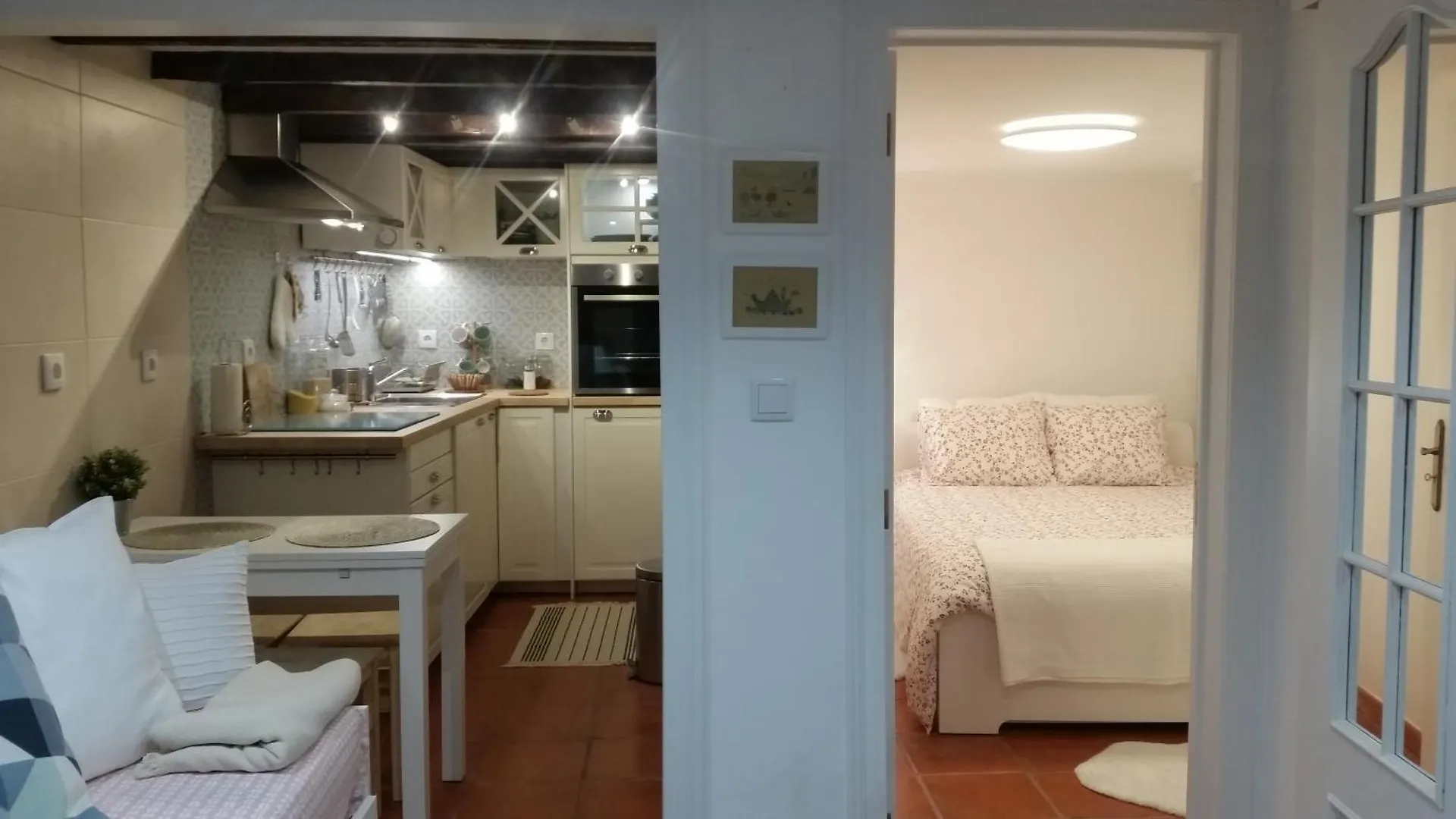Casa De Alfama Apartment Lisbon