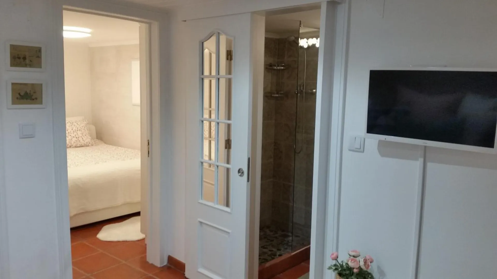 דירות ליסבון Casa De Alfama