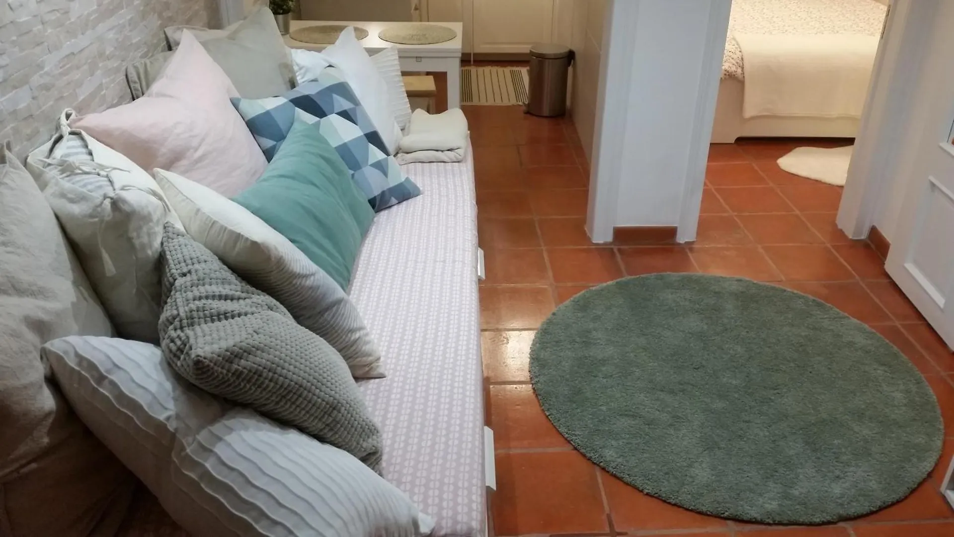 דירות ליסבון Casa De Alfama פורטוגל